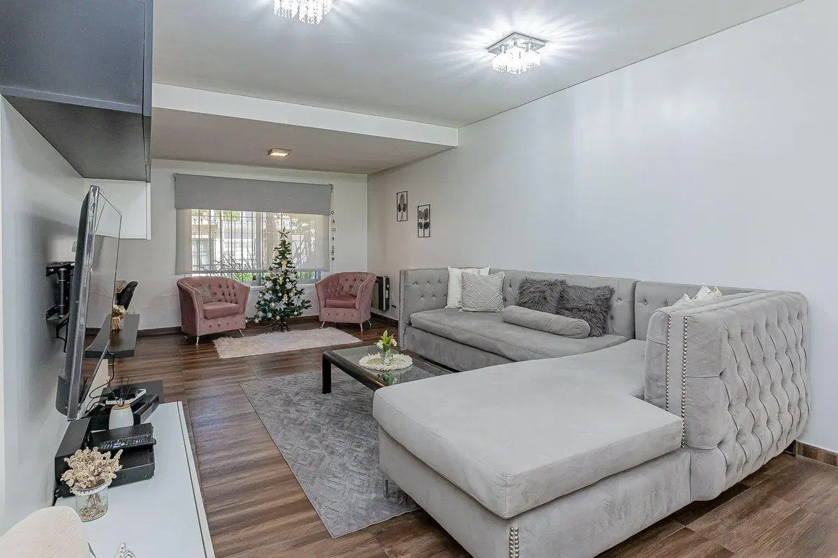 VENTA CASA 4 AMB PADUA COCHERA JARDIN PERMUTA 3