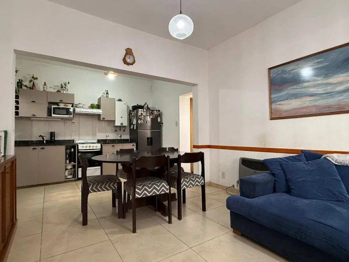 PH 3 AMBIENTES EN VENTA CON TERRAZA EN RAMOS MEJIA 4
