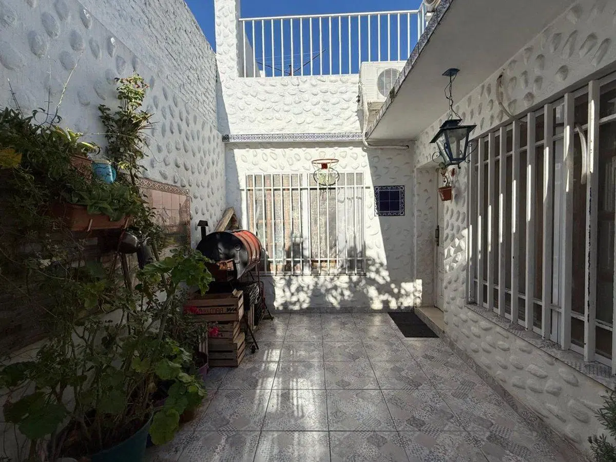 PH 3 AMBIENTES EN VENTA CON TERRAZA EN RAMOS MEJIA 2