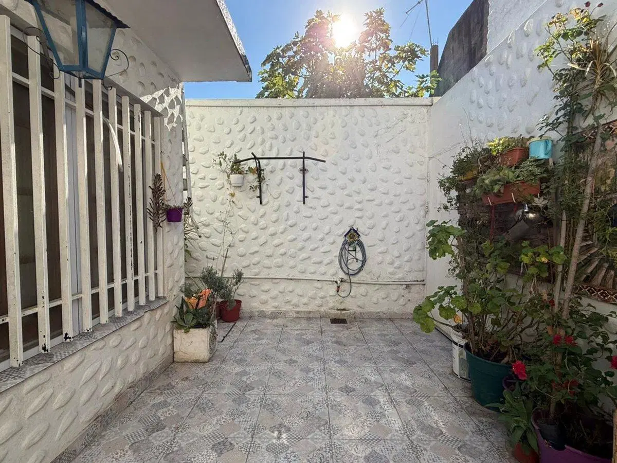 PH 3 AMBIENTES EN VENTA CON TERRAZA EN RAMOS MEJIA 5