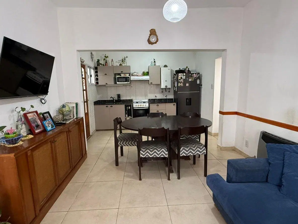 PH 3 AMBIENTES EN VENTA CON TERRAZA EN RAMOS MEJIA 8