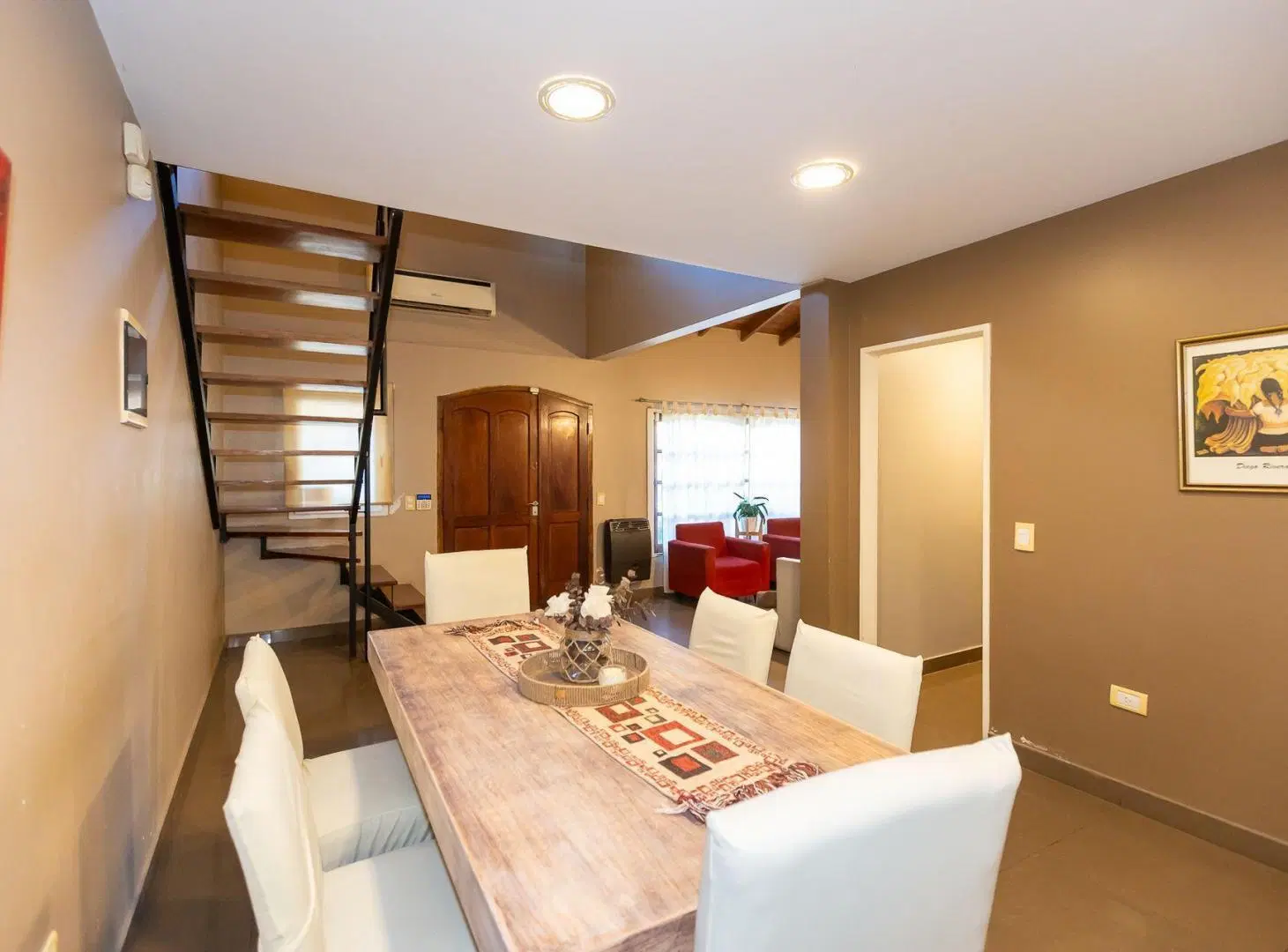 VENTA CASA EN CIUDAD JARDIN 5 AMB - PERMUTA 5
