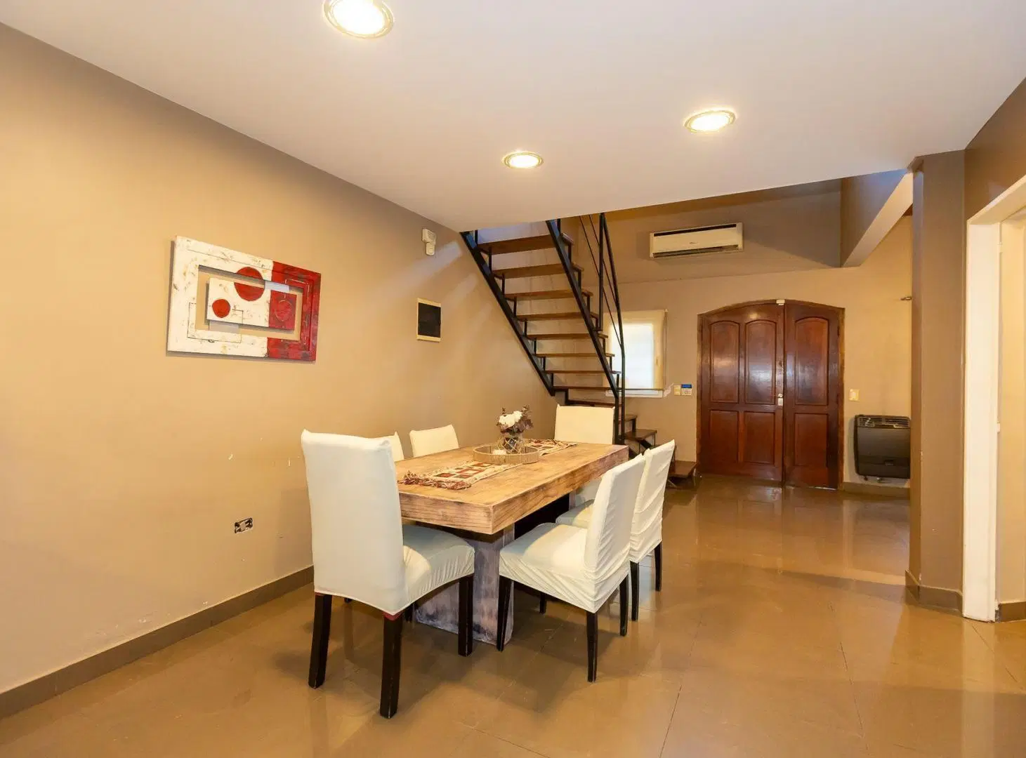 VENTA CASA EN CIUDAD JARDIN 5 AMB - PERMUTA 2