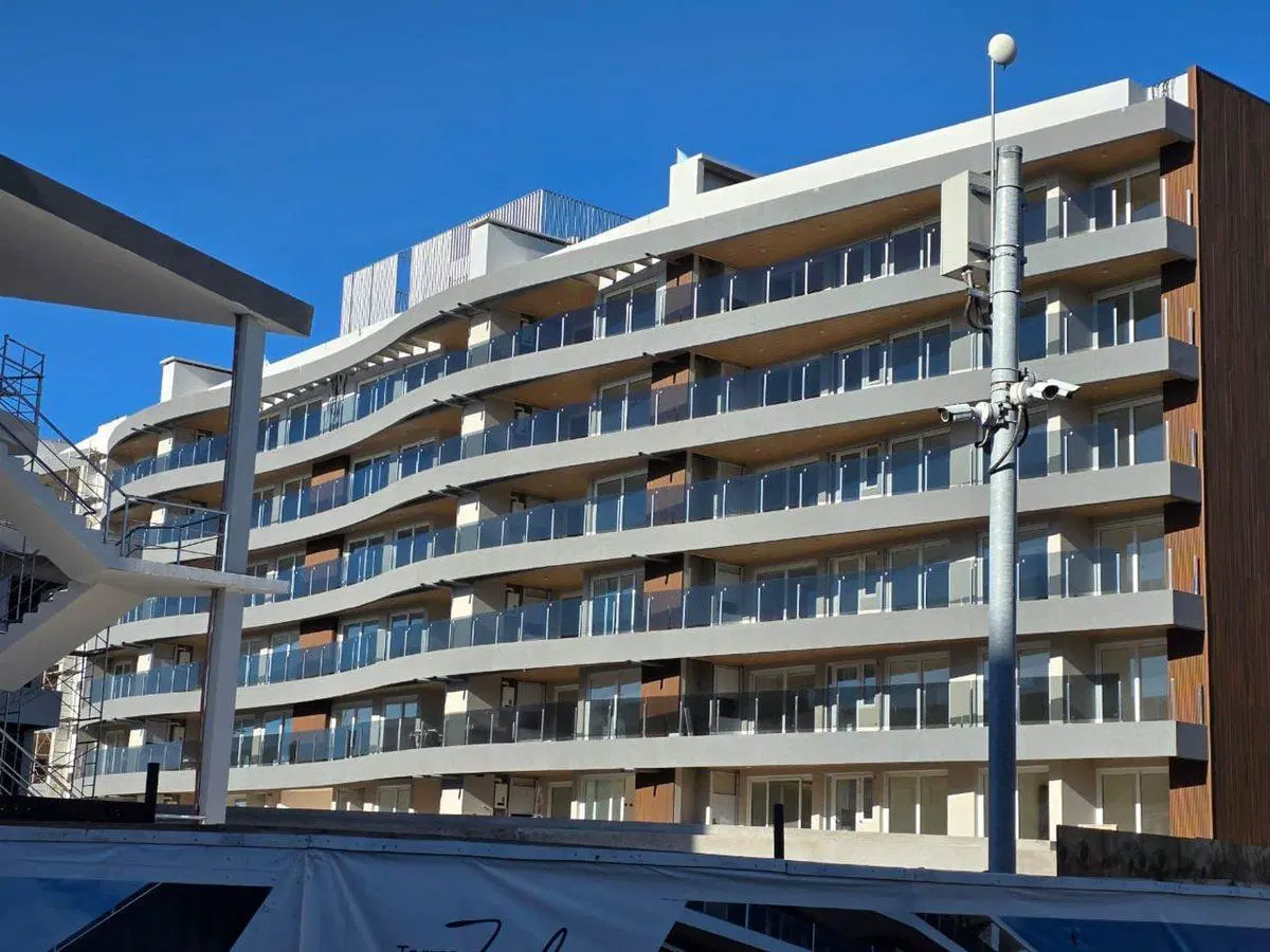 DEPTO 3 AMB VENTA TORRES ZAFIRO NORDELTA CENTRO 5