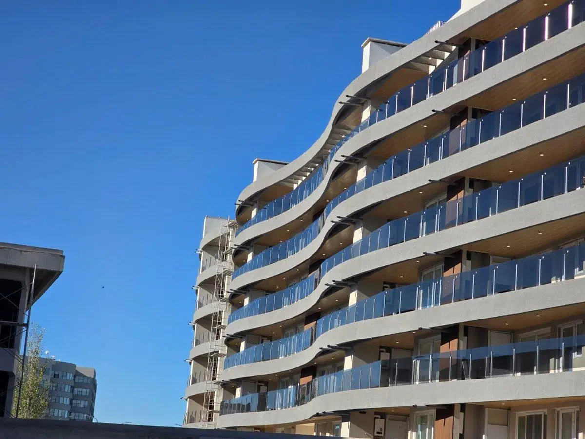 DEPTO 3 AMB VENTA TORRES ZAFIRO NORDELTA CENTRO 4