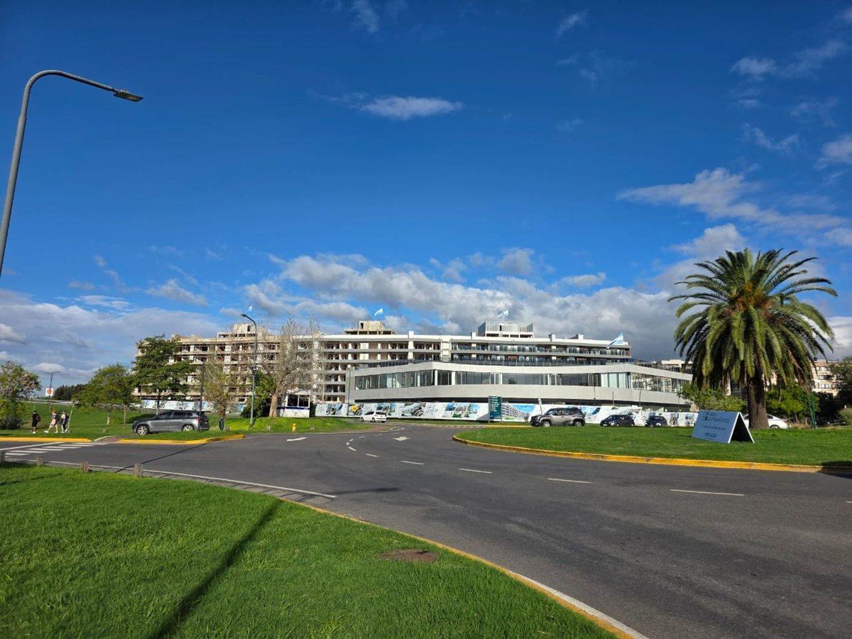 DEPTO 3 AMB VENTA TORRES ZAFIRO NORDELTA CENTRO