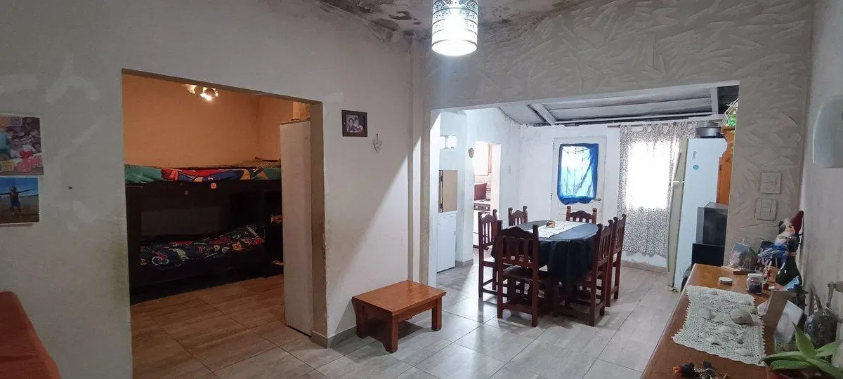 VENTA PH 3 AMB CON BALCON PATIO Y TERRAZA CASEROS 3