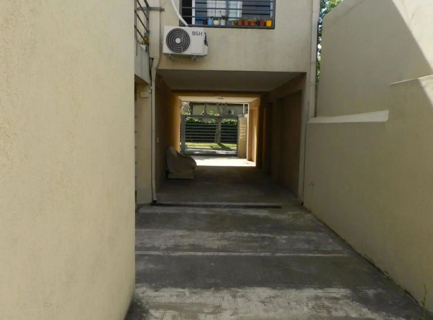 VENTA DEPTO 2 AMB SAN MIGUEL-APTO CRED. A ESTRENAR 8