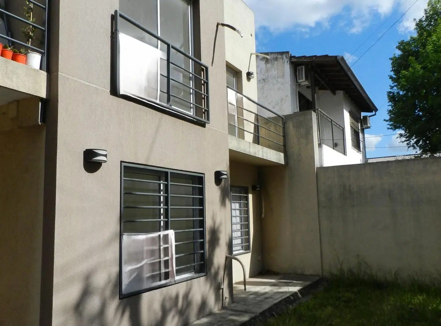 VENTA DEPTO 2 AMB SAN MIGUEL-APTO CRED. A ESTRENAR 2