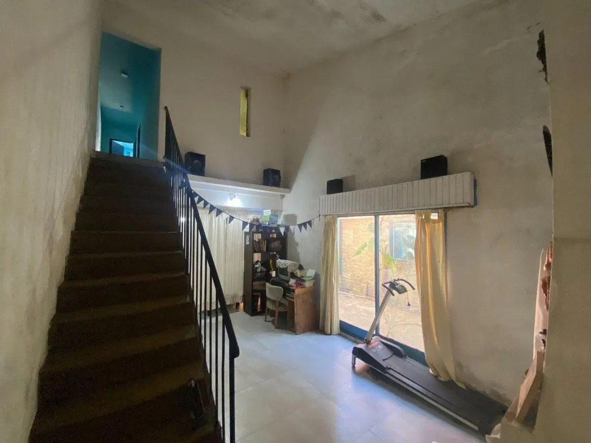 PH EN VENTA 3 AMB C/ PATIO Y GARAGE ACEPTA PERMUTA 3