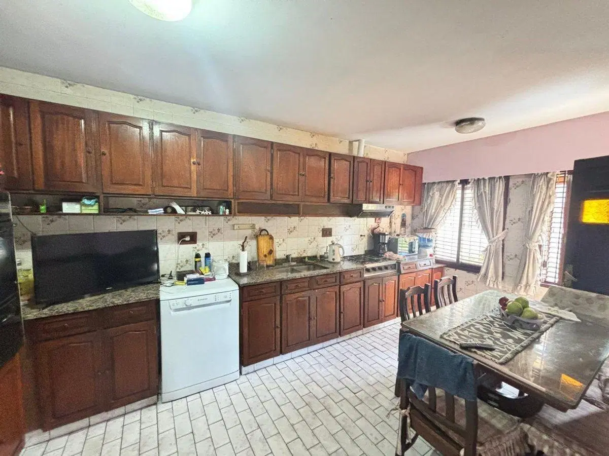 Venta Casa 4amb Ap Cred San Miguel ! Permuta 4