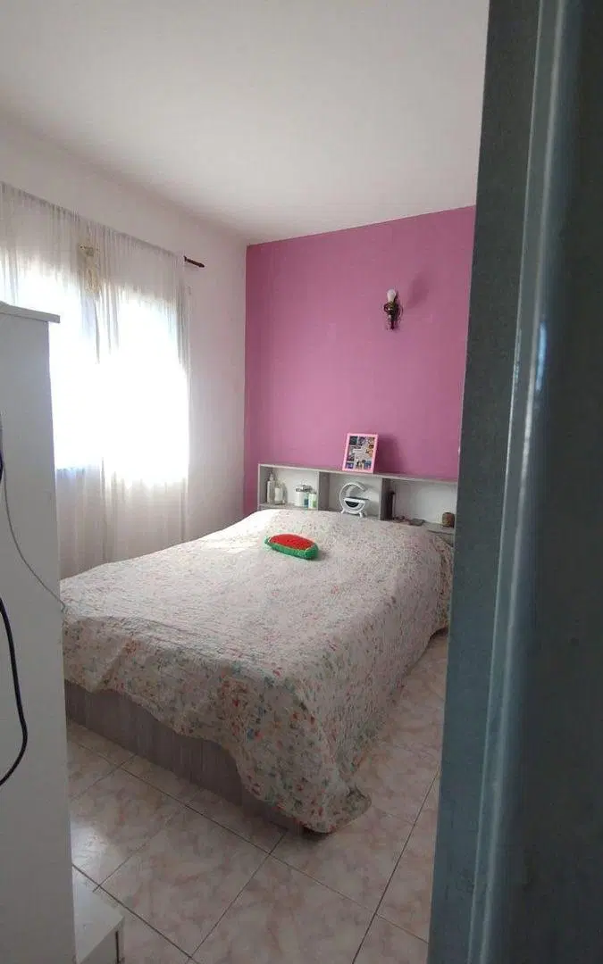 VENTA CASA 4 AMB PARQUE QUINCHO-GARAGE-PERMUTA 5