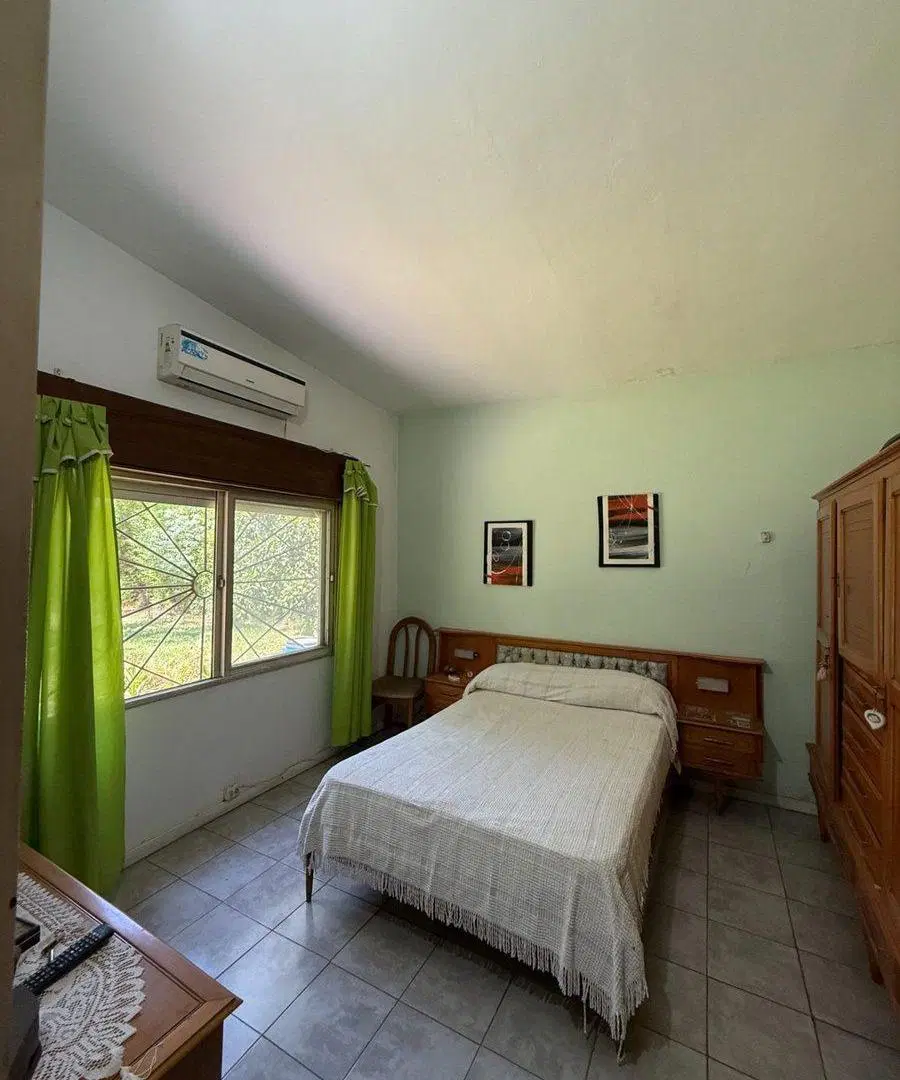 VENTA - CASA QUINTA EN PILAR 2480M2 - PERMUTA 2
