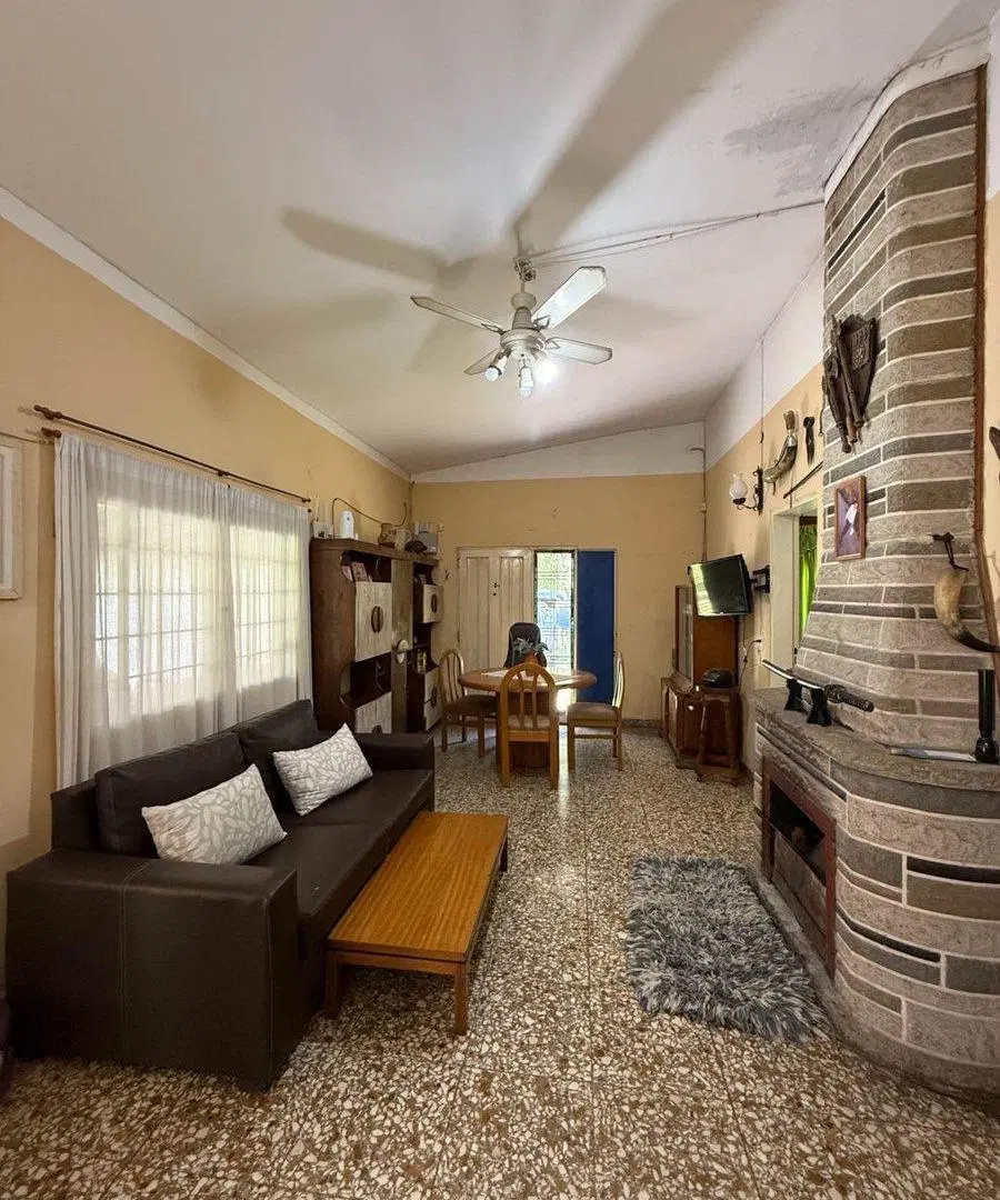 VENTA - CASA QUINTA EN PILAR 2480M2 - PERMUTA 5