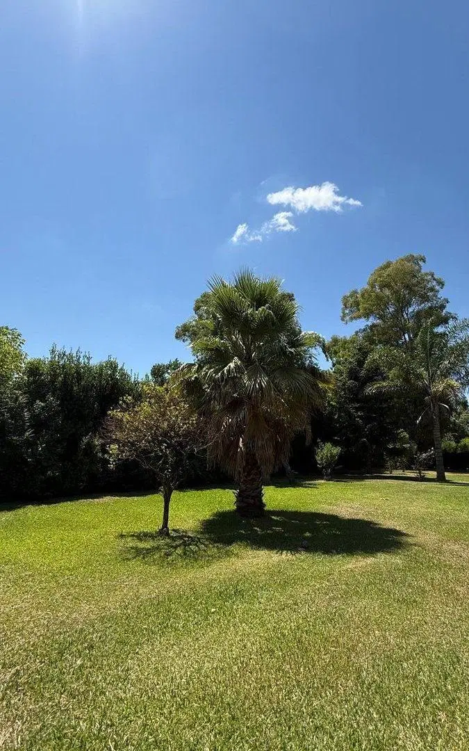 VENTA - CASA QUINTA EN PILAR 2480M2 - PERMUTA 4