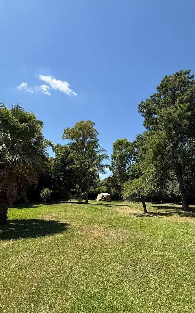 VENTA - CASA QUINTA EN PILAR 2480M2 - PERMUTA 3