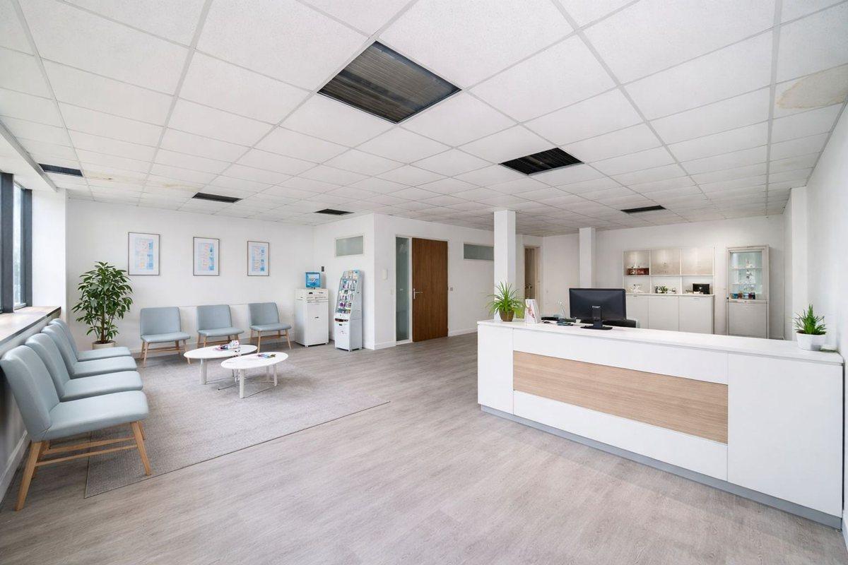 Foto de VENTA EDIFICIO OFICINAS LOCAL EN BLOCK, imagen 2