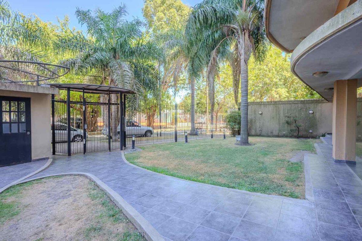 Venta/Permuta Dpto 2 amb Frente c/balcon y terraza