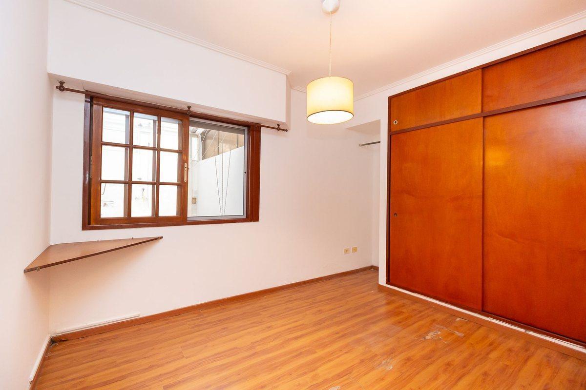 DEPARTAMENTO/PH 2 amb Liniers