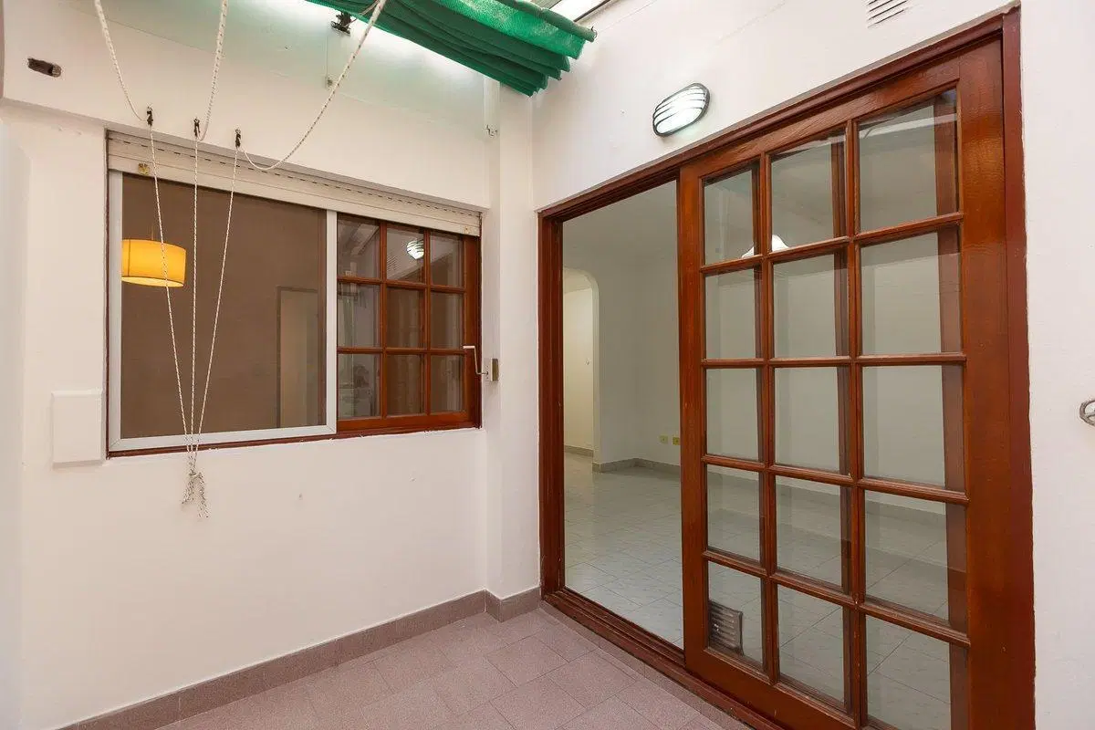 DEPARTAMENTO/PH 2 amb Liniers 4