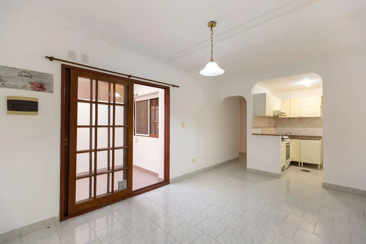 DEPARTAMENTO/PH 2 amb Liniers 3