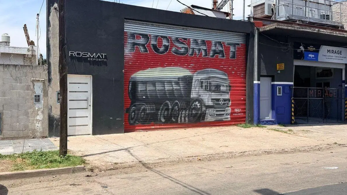 SE VENDE LOTE  EN CASEROS DE 314 m2/ PERMUTA 3