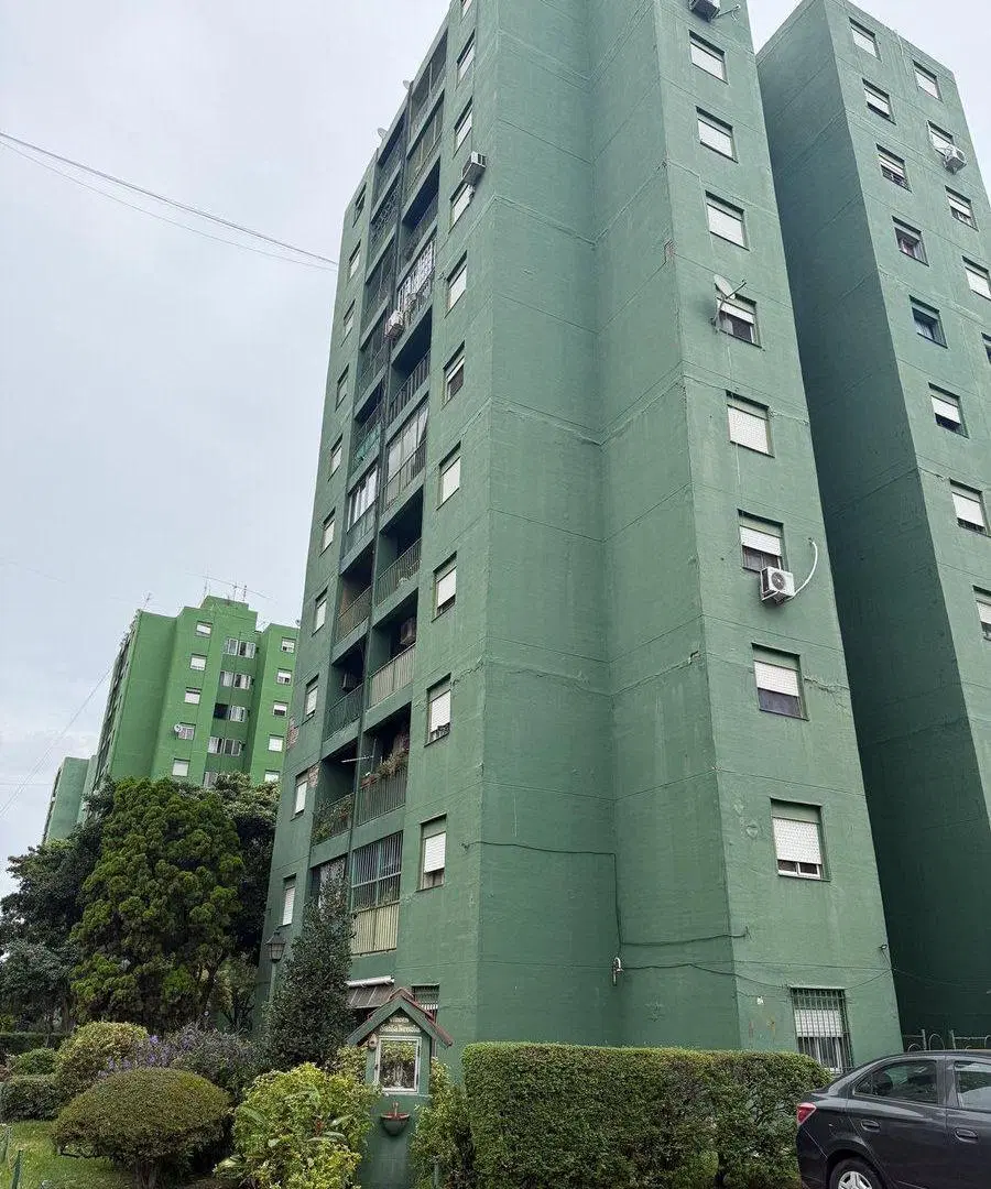 VENTA DEPTO 3 AMB CON BALCON V DOMINICO 5