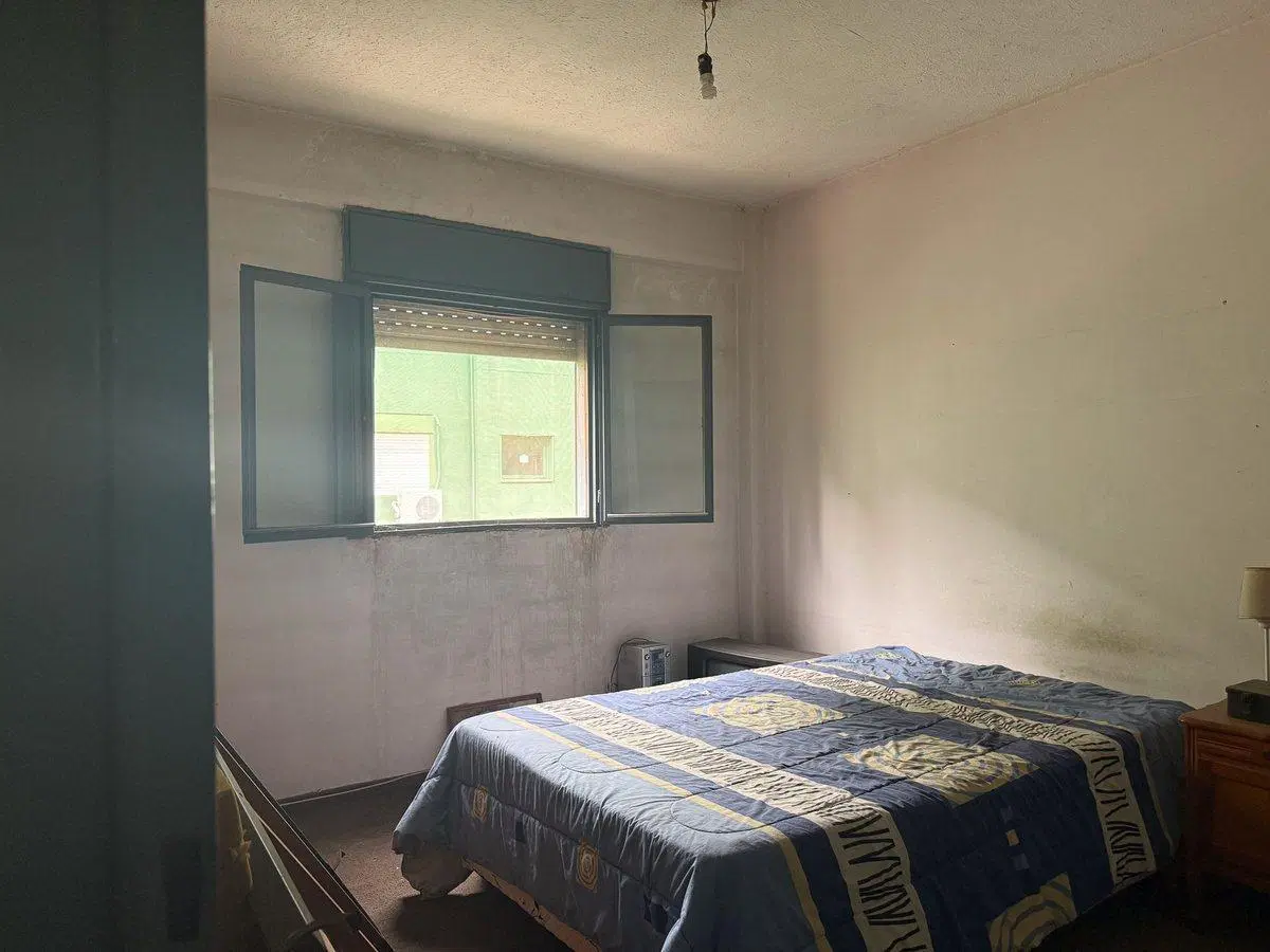 VENTA DEPTO 3 AMB CON BALCON V DOMINICO 4