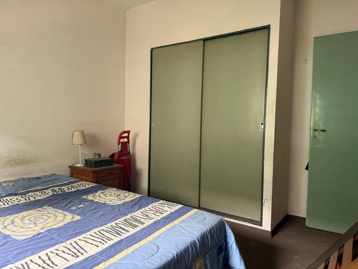 VENTA DEPTO 3 AMB CON BALCON V DOMINICO 3