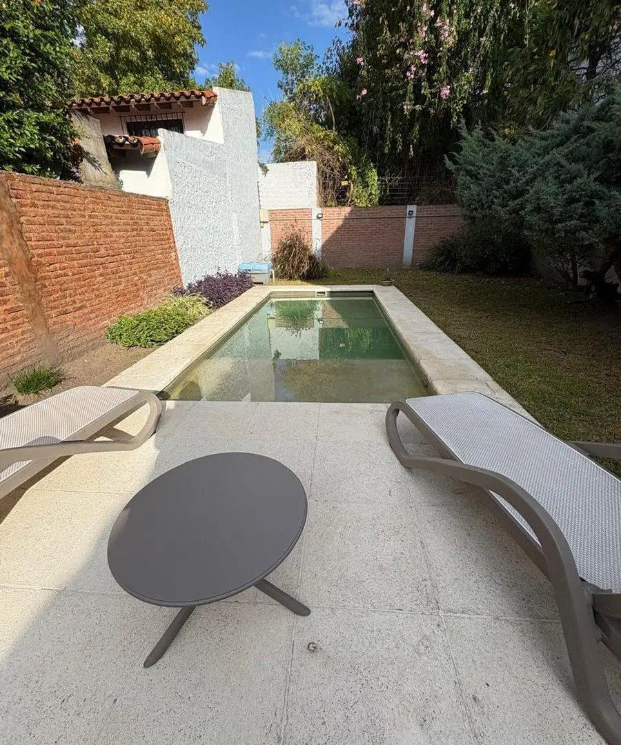 VENTA CASA 4 AMB ITUZAINGO NORTE PERMUTA 3
