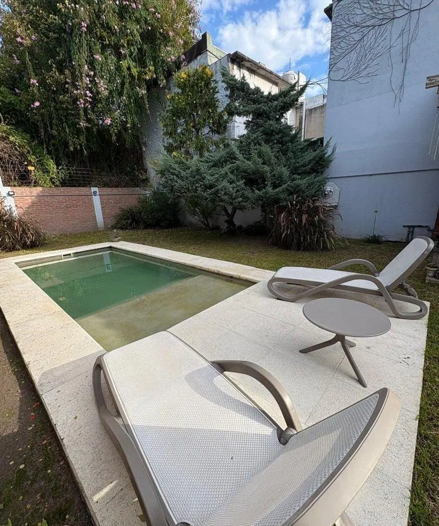 VENTA CASA 4 AMB ITUZAINGO NORTE PERMUTA 4