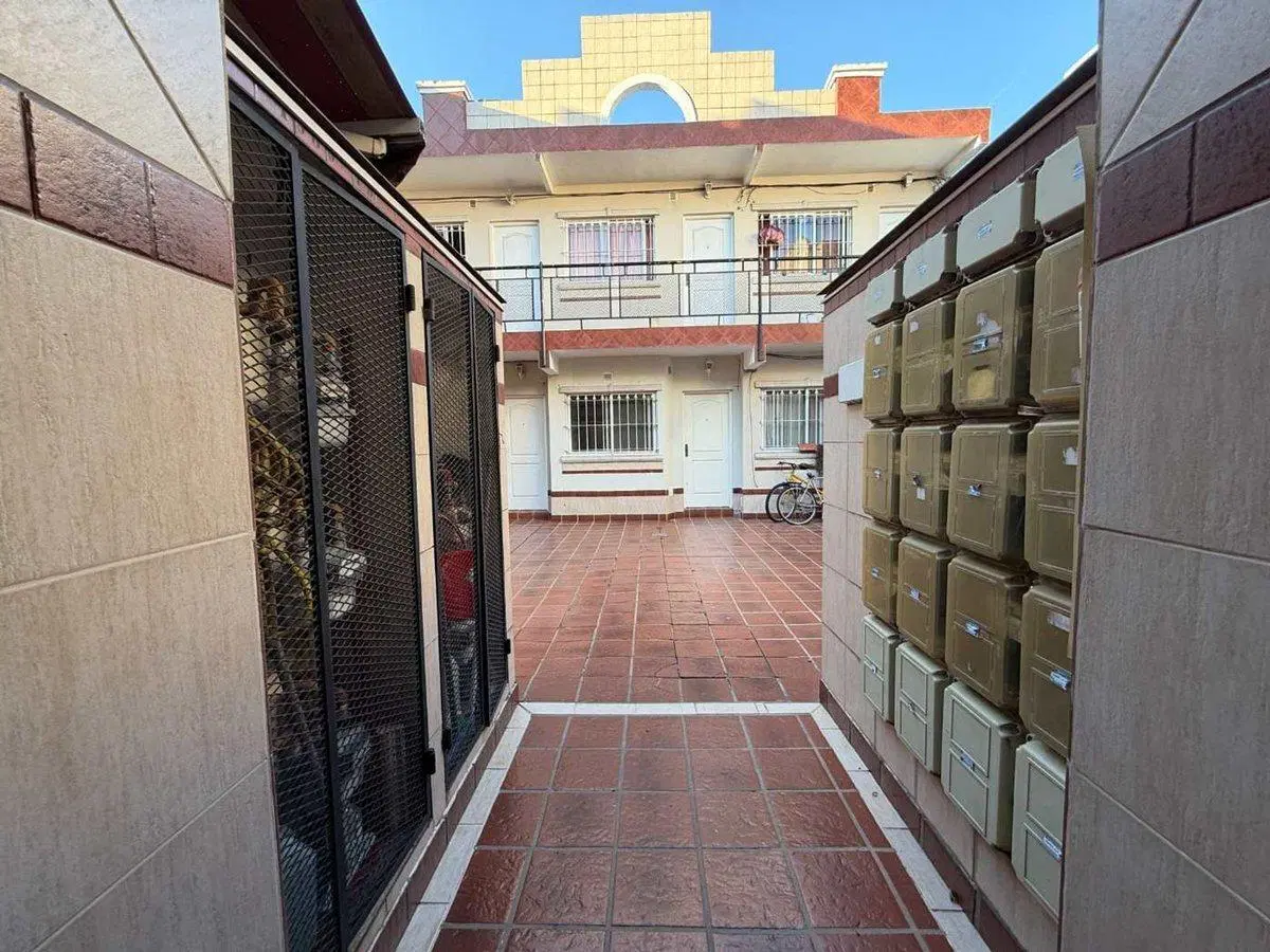 Departamento - 2 AMB- Venta - Oportunidad ! 5