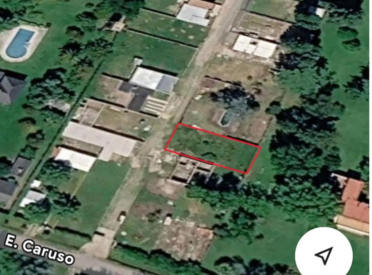 Venta terreno barrio los robles jose c paz 4