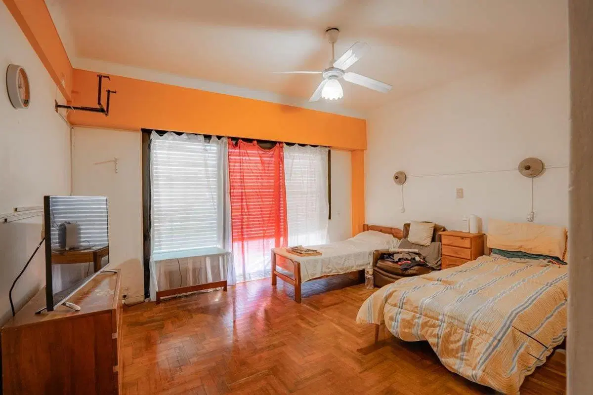 VENTA CASA 5 AMB CON COCH VILLA DEVOTO PERMUTA 2