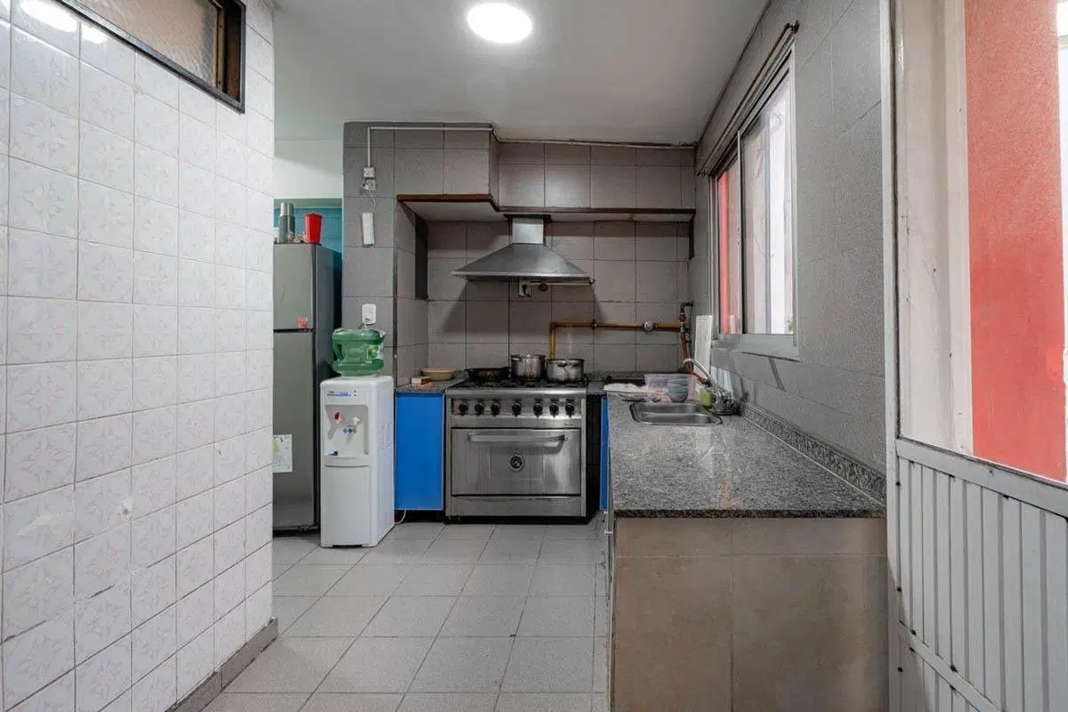 VENTA CASA 5 AMB CON COCH VILLA DEVOTO PERMUTA 5