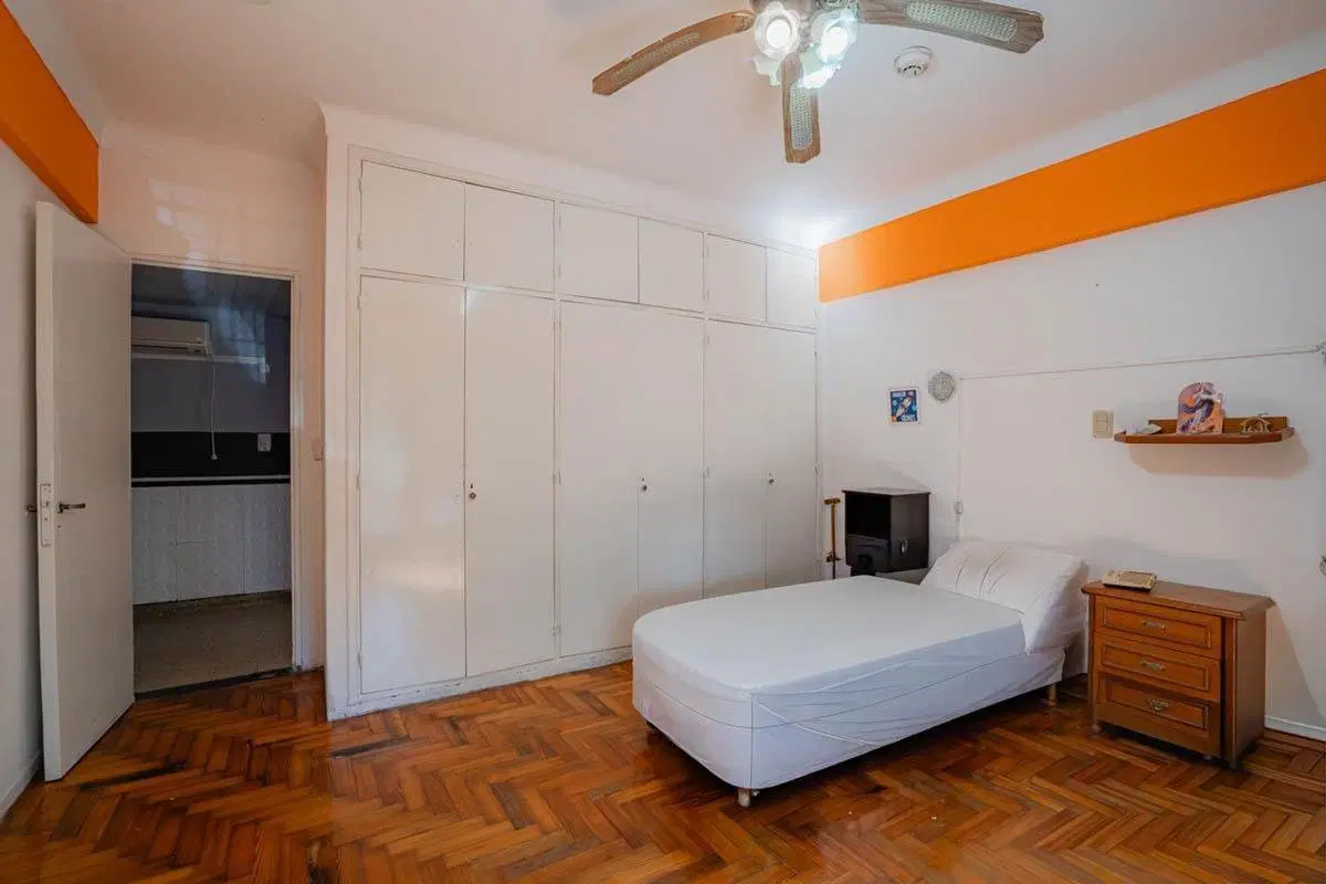 VENTA CASA 5 AMB CON COCH VILLA DEVOTO PERMUTA 4
