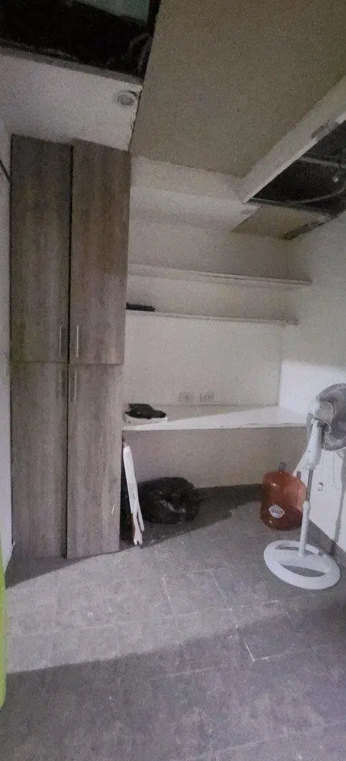 VENTA DPTO 4 AMB EN CIUDADELA - PERMUTA 4