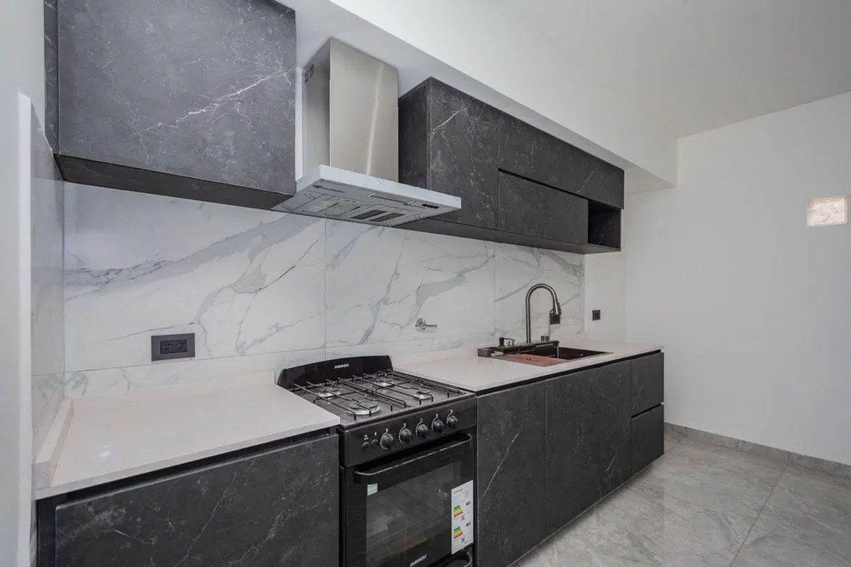 VENTA DE DEPARTAMENTO 2 AMBIENTES V LURO PERMUTA 4
