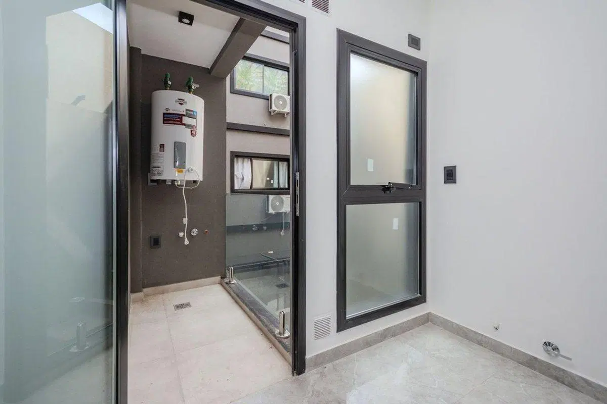 VENTA DE DEPARTAMENTO 2 AMBIENTES V LURO PERMUTA 5