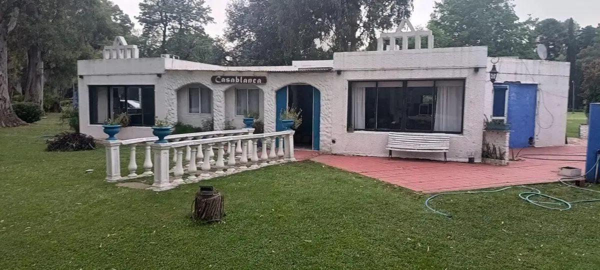 VENTA CASA EN EL POTRERO COUNTRY MERLO PERMUTA 2