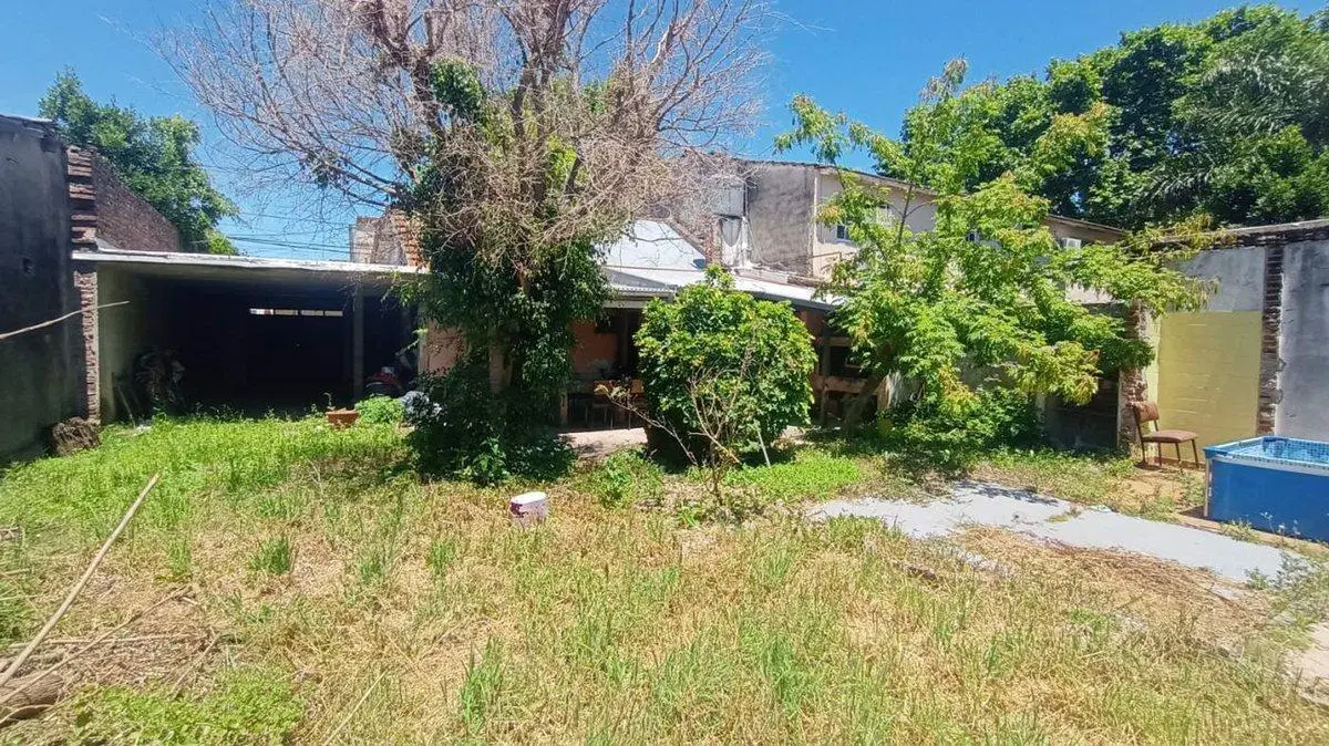 VENTA CASA 3AMB C/COCHERA,DON TORCUATO.OPORTUNIDAD 2