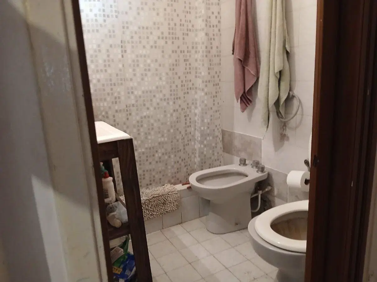 VENTA CASA 3AMB C/COCHERA,DON TORCUATO.OPORTUNIDAD 3
