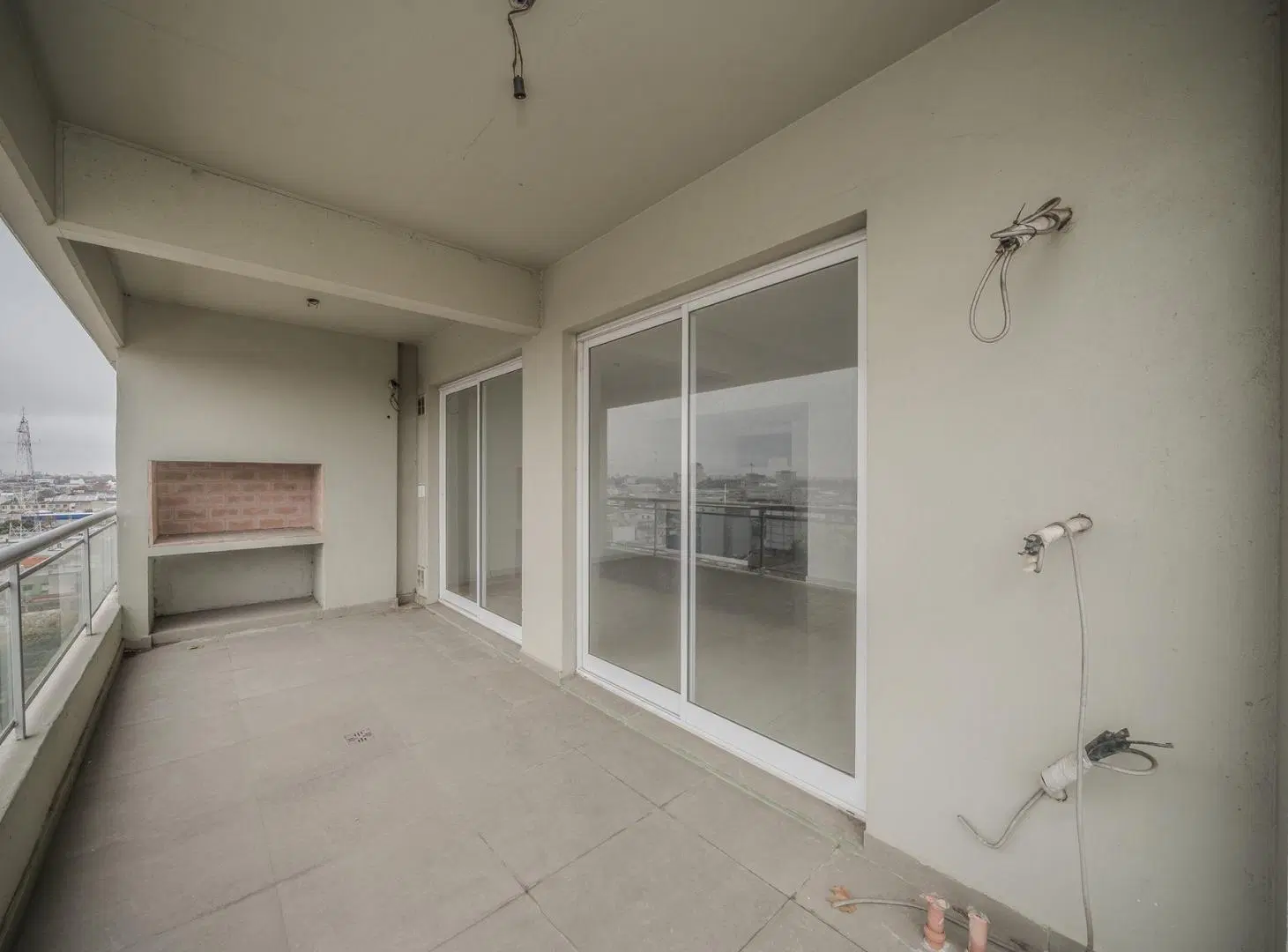 VENTA DPTO 4 AMB A ESTRENAR PREMIUM - OPORTUNIDAD! 3