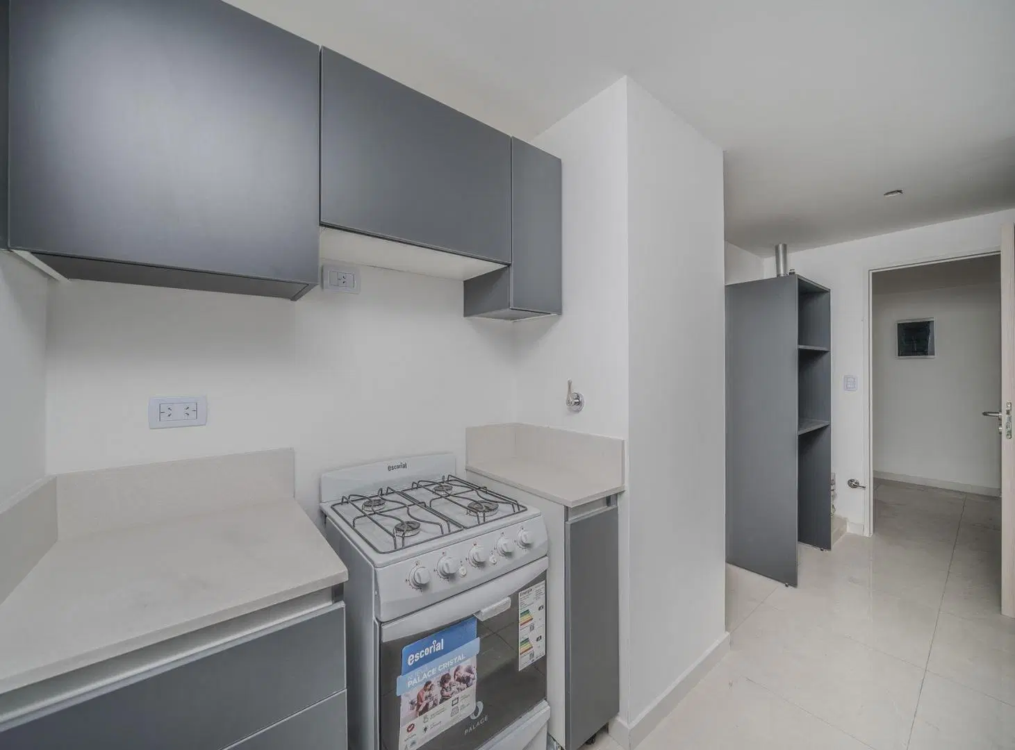 VENTA DPTO 4 AMB A ESTRENAR PREMIUM - OPORTUNIDAD! 2