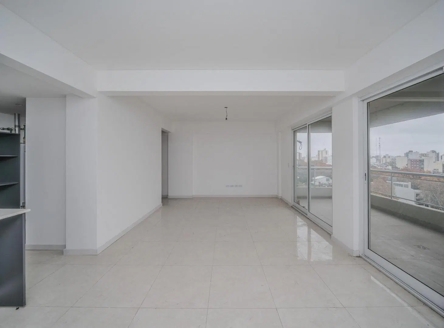 VENTA DPTO 4 AMB A ESTRENAR PREMIUM - OPORTUNIDAD! 4
