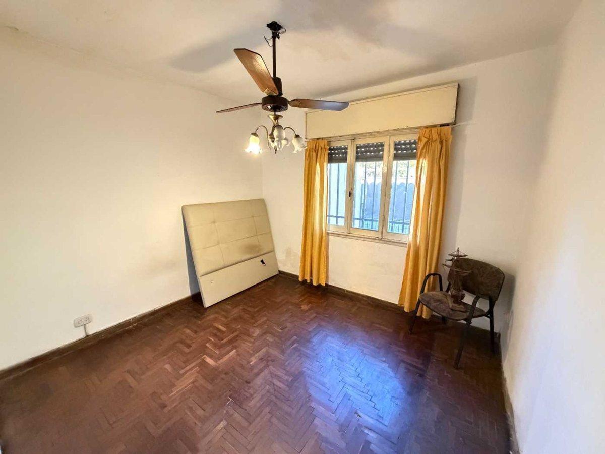 Foto de CASA 3 AMBIENTES CON PATIO - VILLA BALLESTER, imagen 5