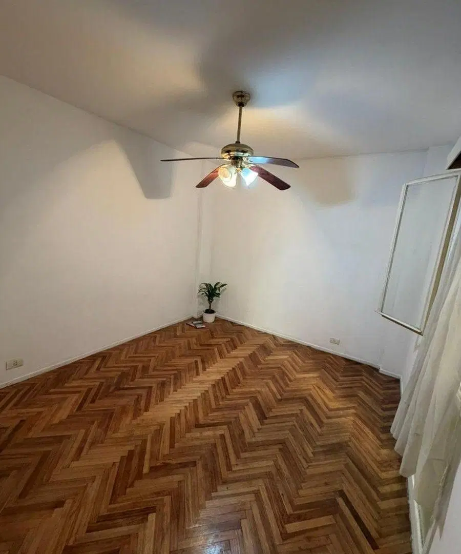 VENTA DPTO 2 AMB BELGRANO R 5