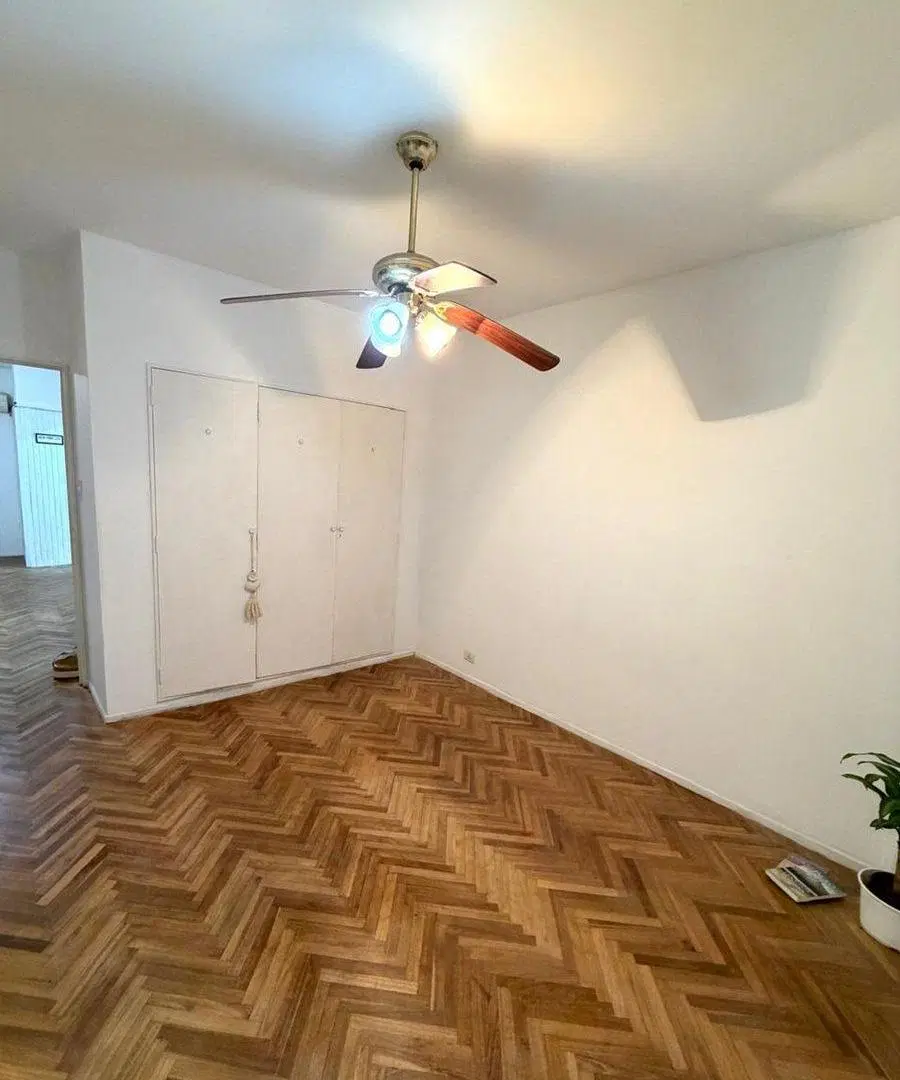 VENTA DPTO 2 AMB BELGRANO R 2