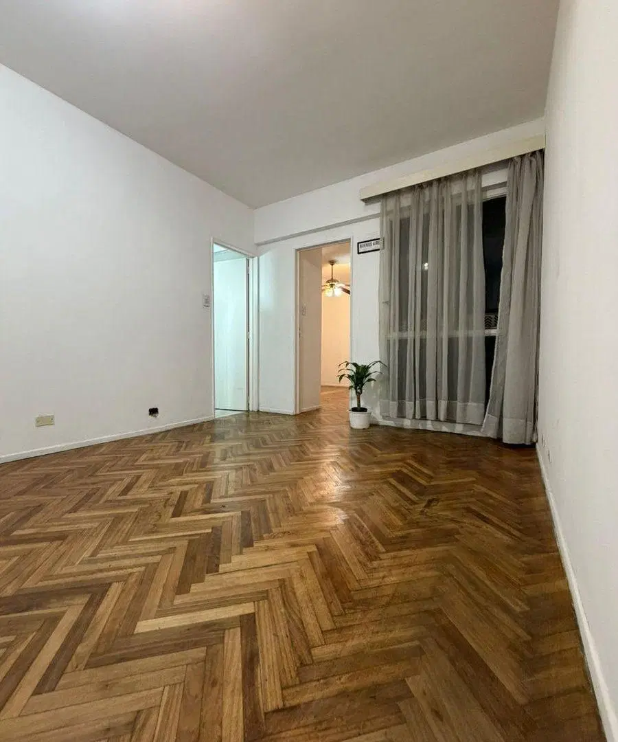 VENTA DPTO 2 AMB BELGRANO R 3