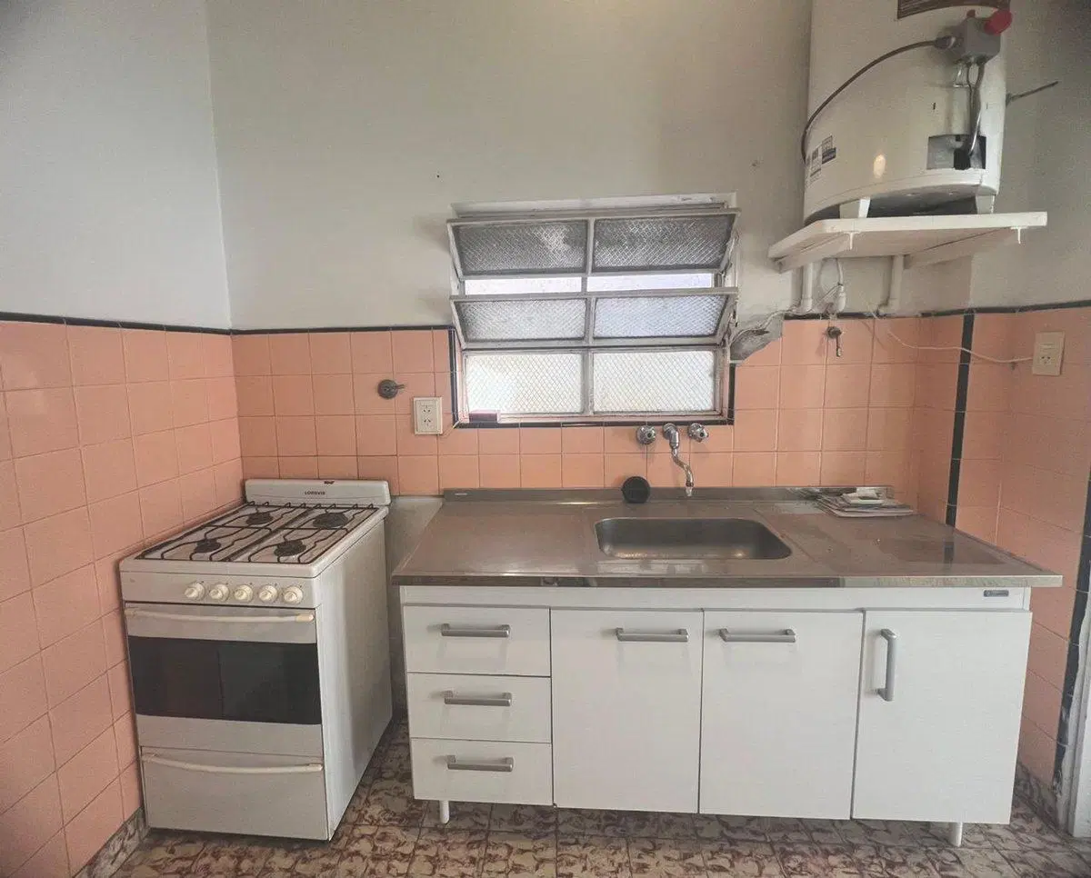 VENTA PH 2 AMB PATIO  APTO CREDITO PLANTA BAJA 3